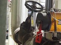 Nn heating unit for cip installation - afbeelding 2 van  32