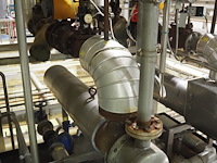 Nn heating unit for cip installation - afbeelding 3 van  32