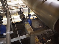 Nn heating unit for cip installation - afbeelding 4 van  32