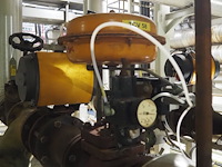 Nn heating unit for cip installation - afbeelding 7 van  32