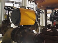 Nn heating unit for cip installation - afbeelding 8 van  32