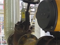 Nn heating unit for cip installation - afbeelding 9 van  32