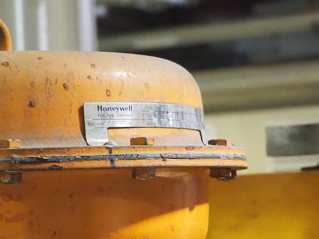 Nn heating unit for cip installation - afbeelding 10 van  32