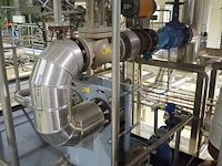 Nn heating unit for cip installation - afbeelding 11 van  32