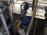 Nn heating unit for cip installation - afbeelding 13 van  32