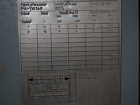 Nn heating unit for cip installation - afbeelding 16 van  32