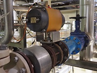 Nn heating unit for cip installation - afbeelding 18 van  32