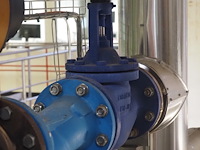 Nn heating unit for cip installation - afbeelding 20 van  32