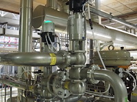 Nn heating unit for cip installation - afbeelding 21 van  32