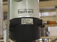 Nn heating unit for cip installation - afbeelding 22 van  32