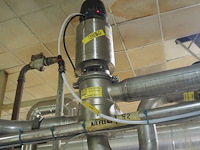 Nn heating unit for cip installation - afbeelding 25 van  32