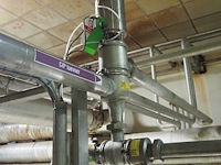 Nn heating unit for cip installation - afbeelding 26 van  32