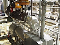 Nn heating unit for cip installation - afbeelding 23 van  32