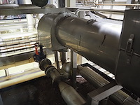 Nn heating unit for cip installation - afbeelding 27 van  32