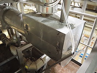 Nn heating unit for cip installation - afbeelding 28 van  32