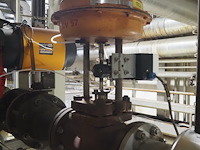 Nn heating unit for cip installation - afbeelding 29 van  32