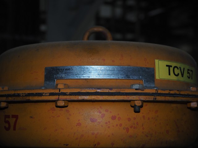 Nn heating unit for cip installation - afbeelding 30 van  32