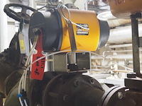 Nn heating unit for cip installation - afbeelding 31 van  32