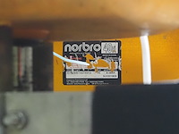 Nn heating unit for cip installation - afbeelding 32 van  32