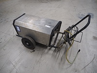 Nn high pressure cleaner - afbeelding 1 van  7