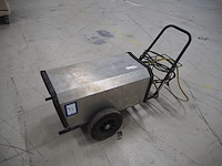 Nn high pressure cleaner - afbeelding 2 van  7