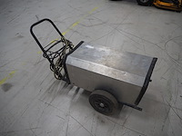 Nn high pressure cleaner - afbeelding 3 van  7