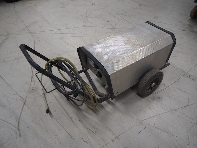 Nn high pressure cleaner - afbeelding 4 van  7