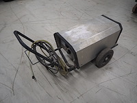 Nn high pressure cleaner - afbeelding 4 van  7