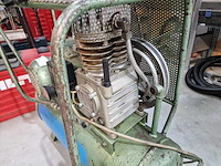 Nn hogedrukcompressor - afbeelding 2 van  2