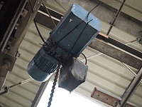 Nn hoist - afbeelding 1 van  7