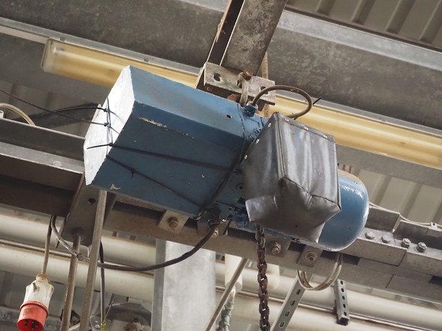 Nn hoist - afbeelding 2 van  7