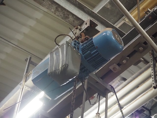 Nn hoist - afbeelding 3 van  7