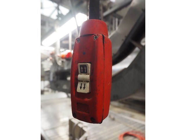 Nn hoist - afbeelding 6 van  7