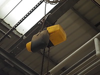Nn hoist - afbeelding 1 van  6