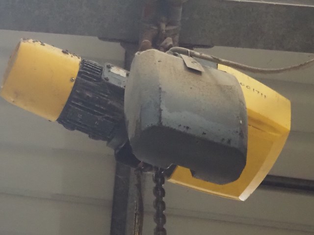 Nn hoist - afbeelding 2 van  6