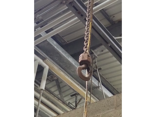 Nn hoist - afbeelding 4 van  6