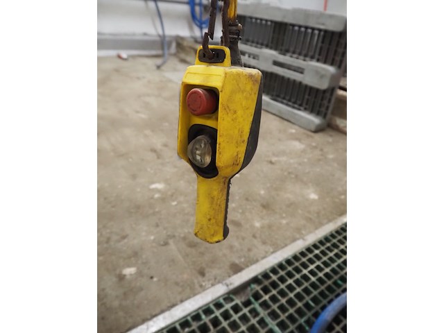 Nn hoist - afbeelding 6 van  6