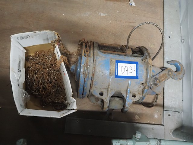 Nn hoist - afbeelding 2 van  7