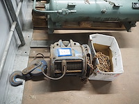 Nn hoist - afbeelding 3 van  7