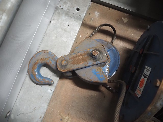 Nn hoist - afbeelding 4 van  7