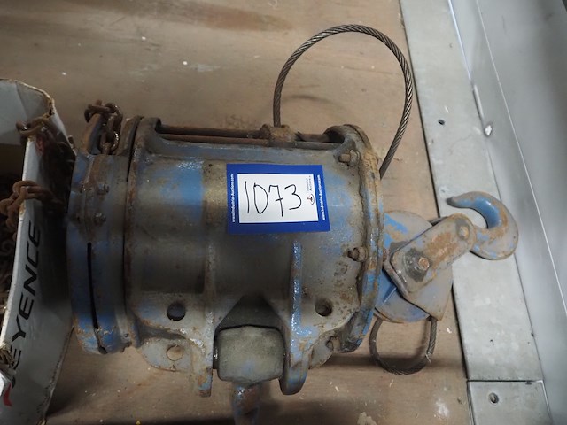 Nn hoist - afbeelding 5 van  7