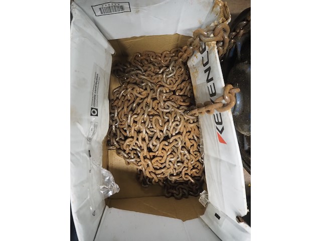 Nn hoist - afbeelding 6 van  7