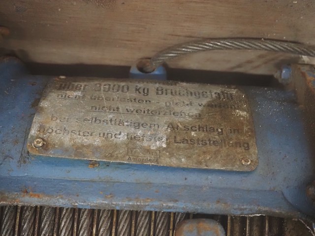 Nn hoist - afbeelding 7 van  7