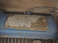 Nn hoist - afbeelding 7 van  7