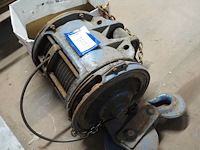 Nn hoist - afbeelding 3 van  9