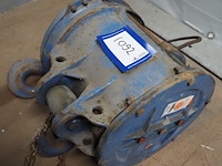 Nn hoist - afbeelding 4 van  9