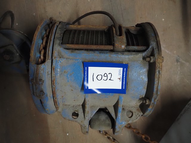 Nn hoist - afbeelding 6 van  9