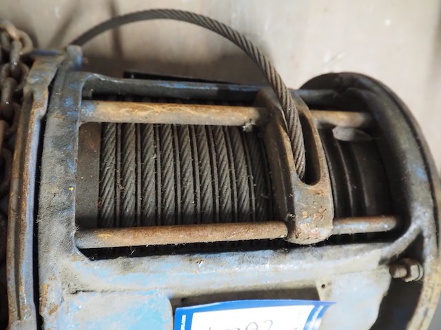Nn hoist - afbeelding 7 van  9