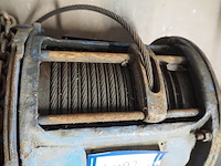 Nn hoist - afbeelding 7 van  9