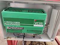 Nn honey extractor - afbeelding 2 van  18